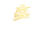 Built From Royalty - Home