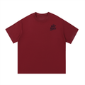 Built From Royalty Stealth Essential Cotton T-Shirt