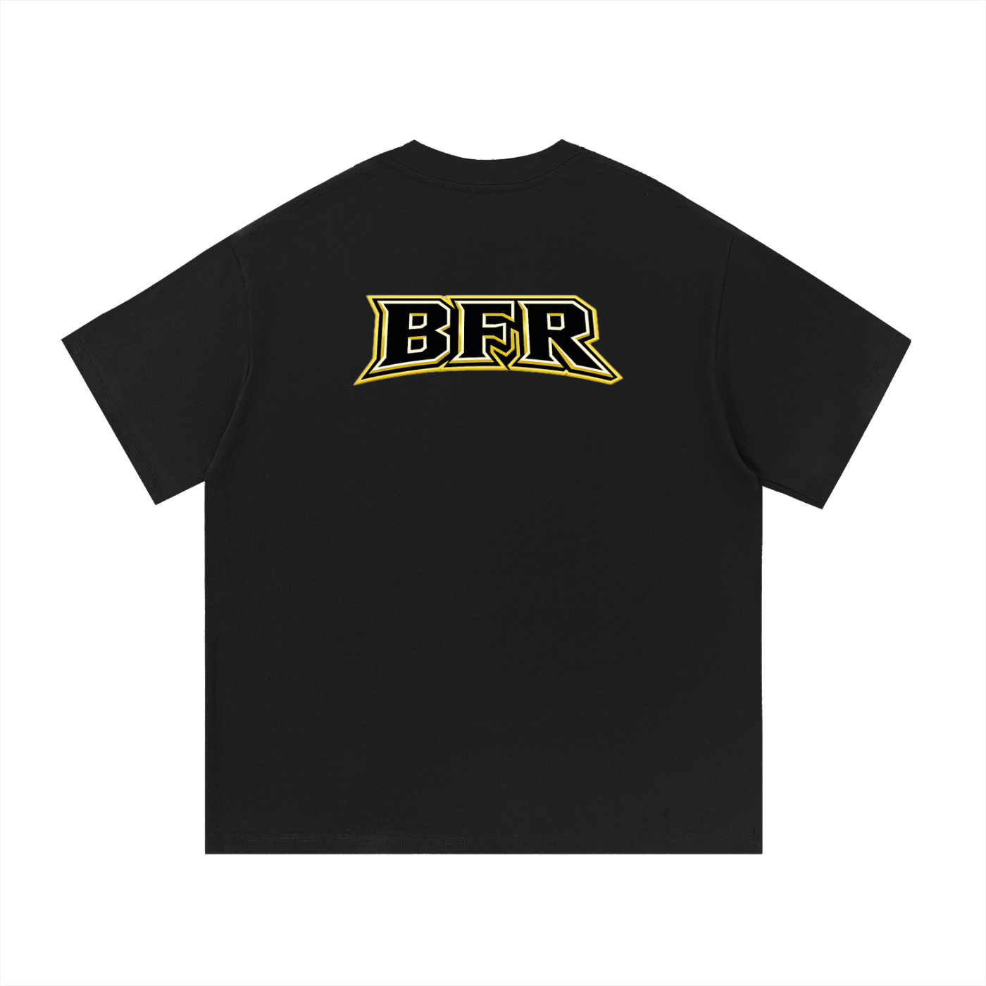 BFR Essential Cotton T-Shirt
