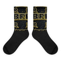 BFR Socks - Built From Royalty