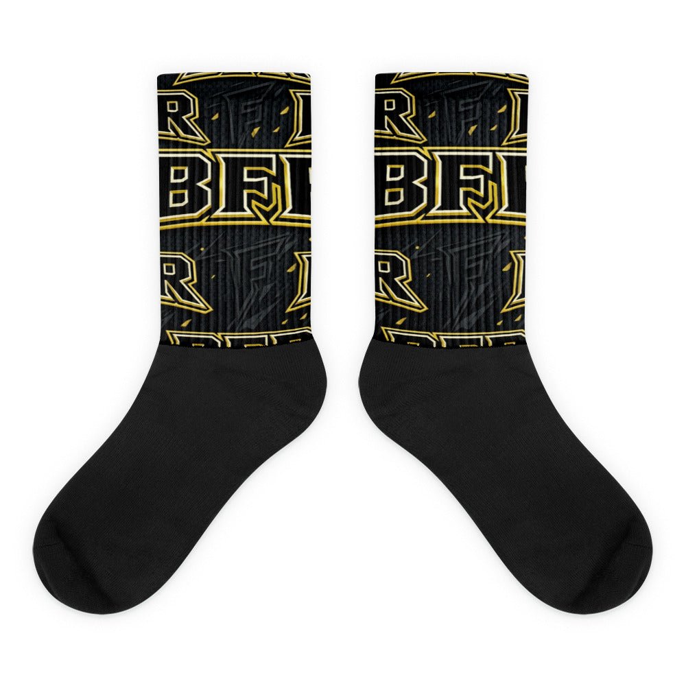 BFR Socks - Built From Royalty
