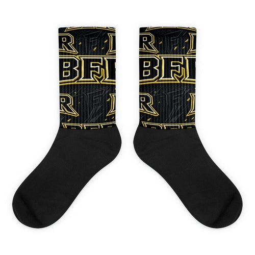 BFR Socks - Built From Royalty
