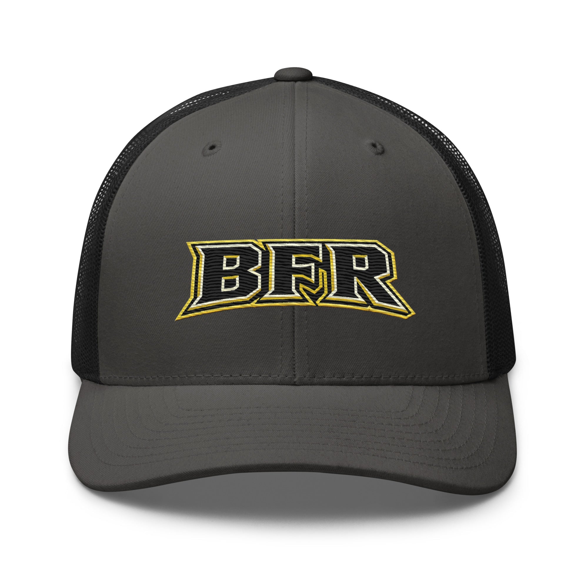 BFR Trucker Cap Unisex - Built From Royalty
