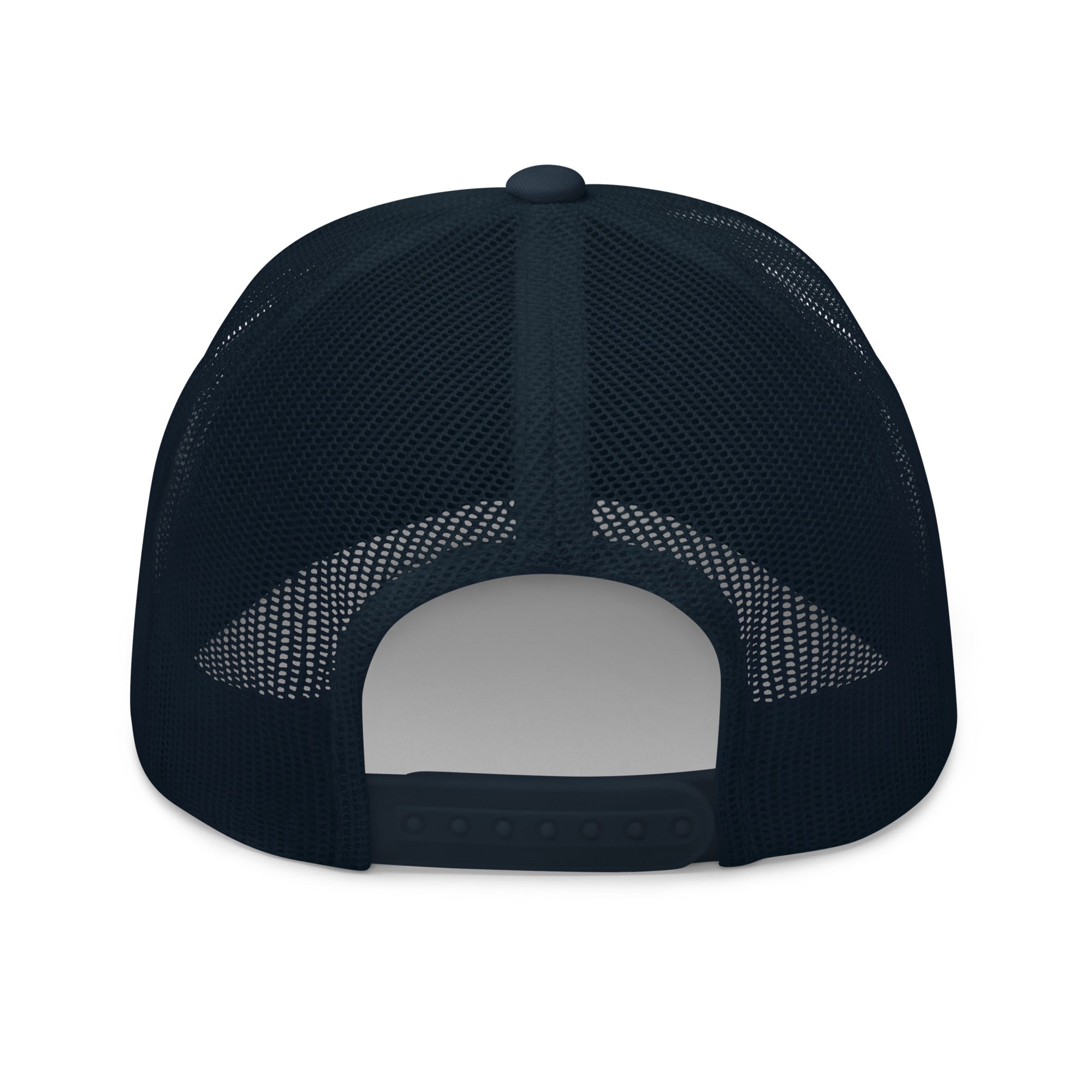 BFR Trucker Cap Unisex - Built From Royalty
