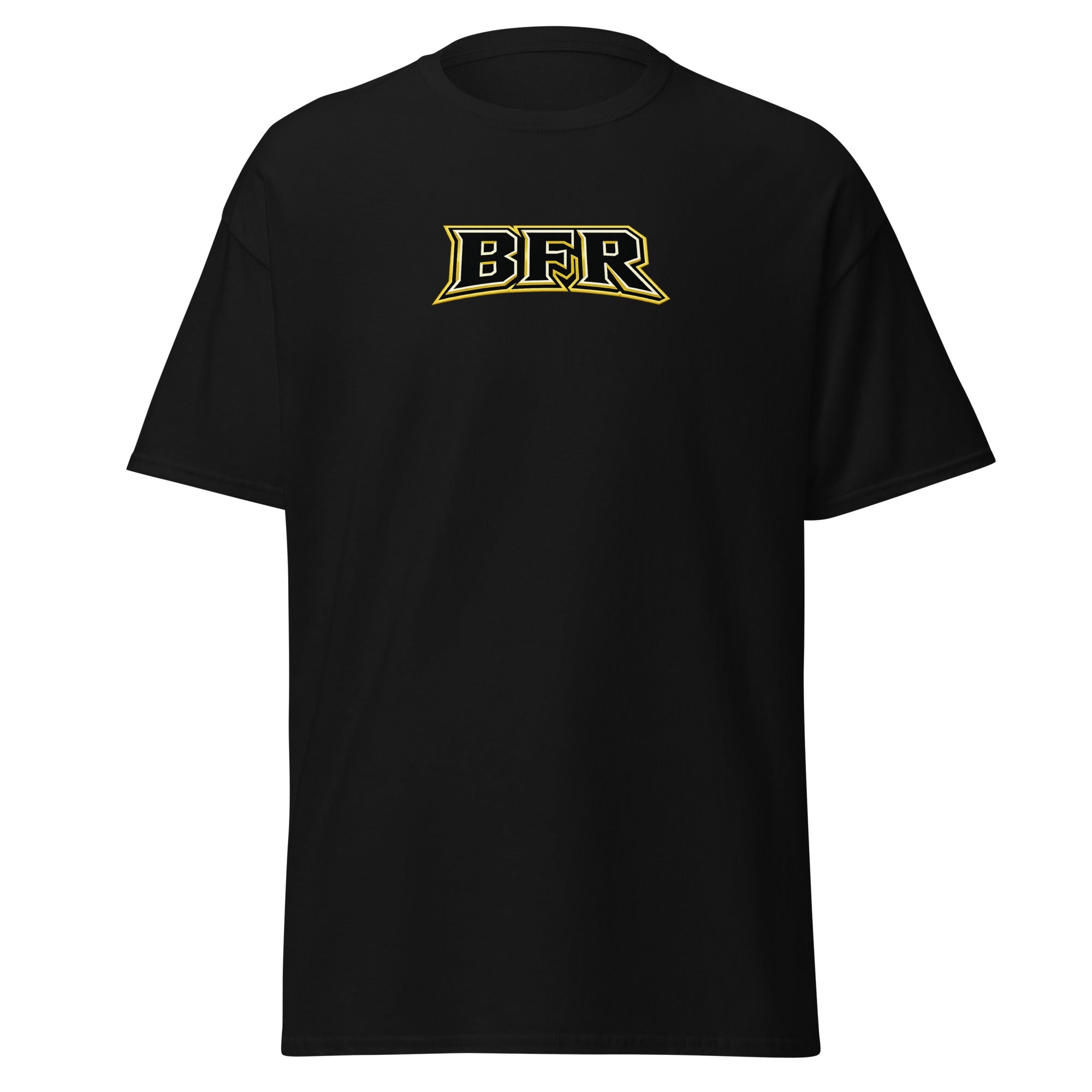 BFR Unisex Classic Tee - Built From Royalty