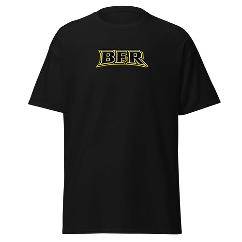 BFR Unisex Classic Tee - Built From Royalty
