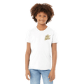 Built From Royalty Legacy Premium Kids Crewneck T-shirt - Built From Royalty