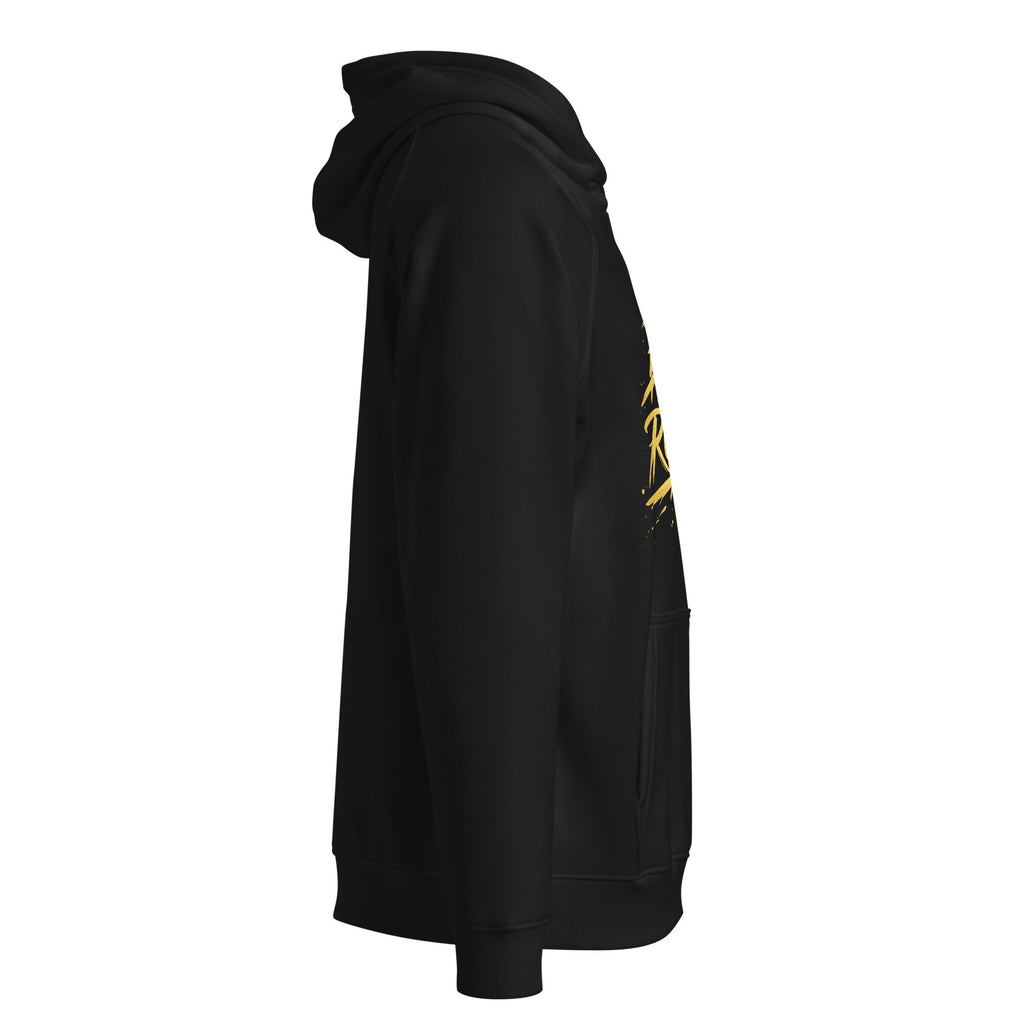Built From Royalty Neautral Eco Hoodie - Built From Royalty