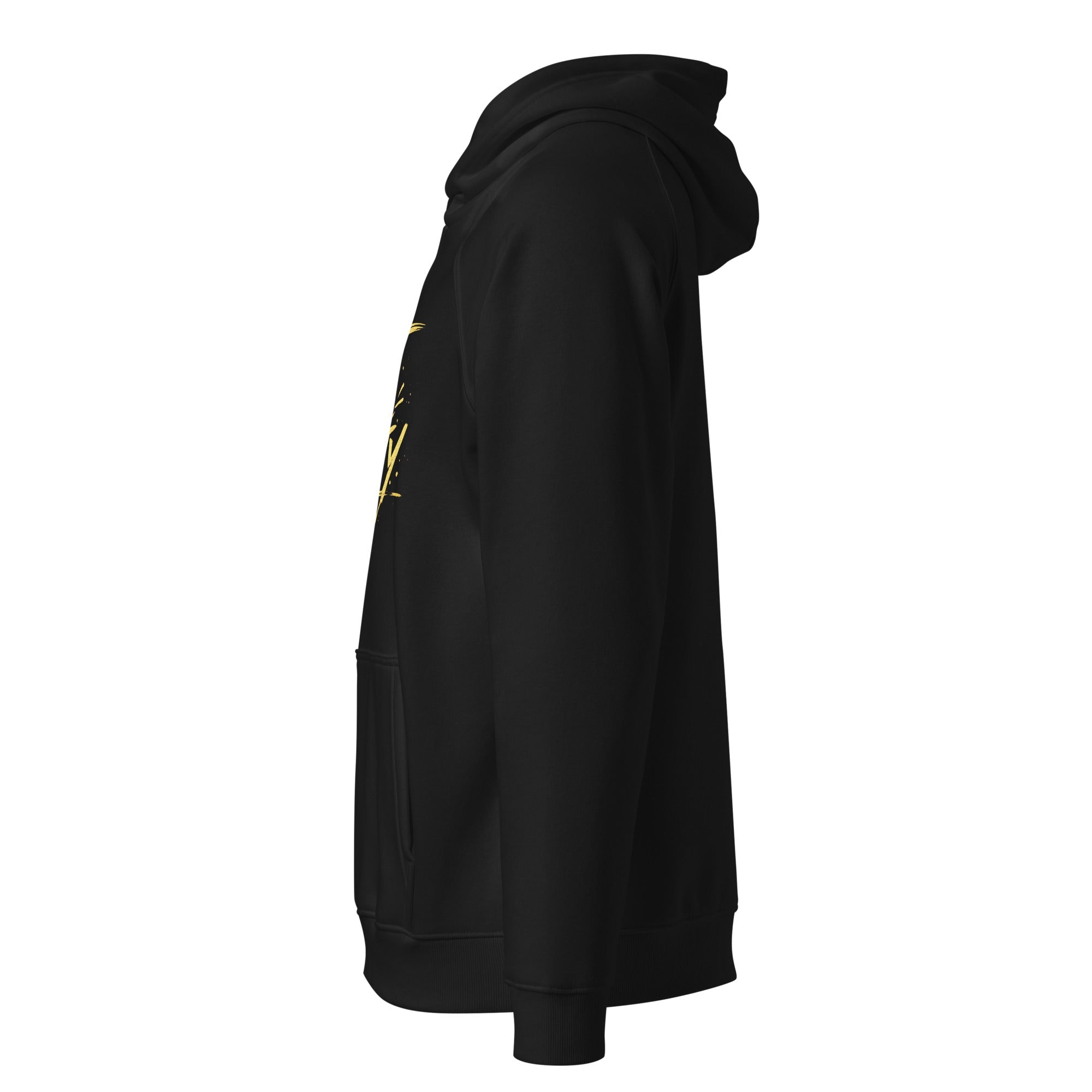 Built From Royalty Neautral Eco Hoodie - Built From Royalty