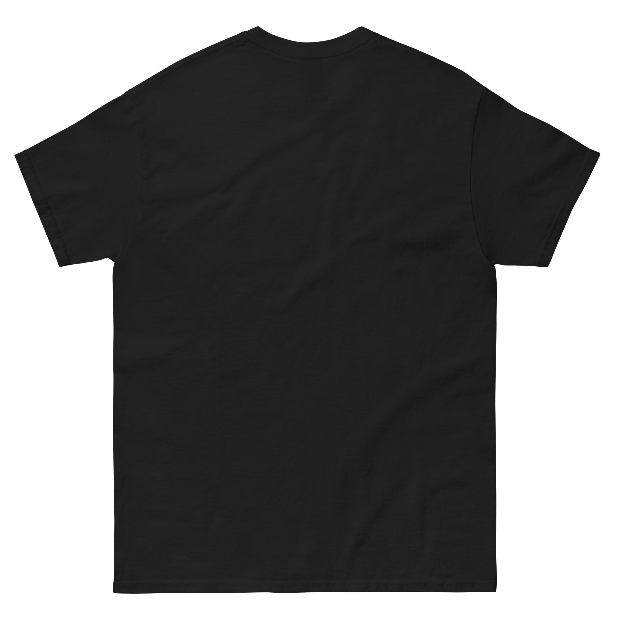 Built From Royalty Regal Unisex Classic Tee - Built From Royalty