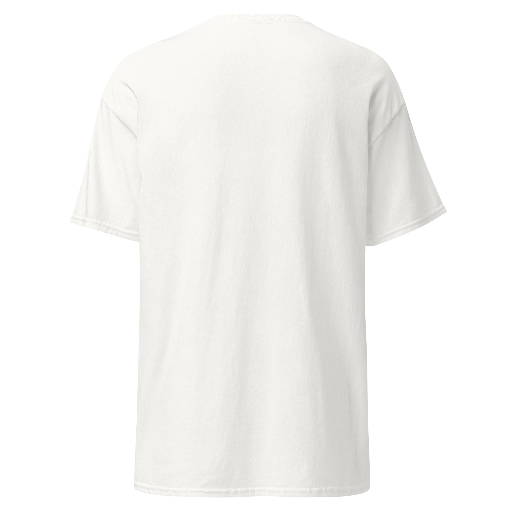 Built From Royalty Regal Unisex Classic Tee - Built From Royalty