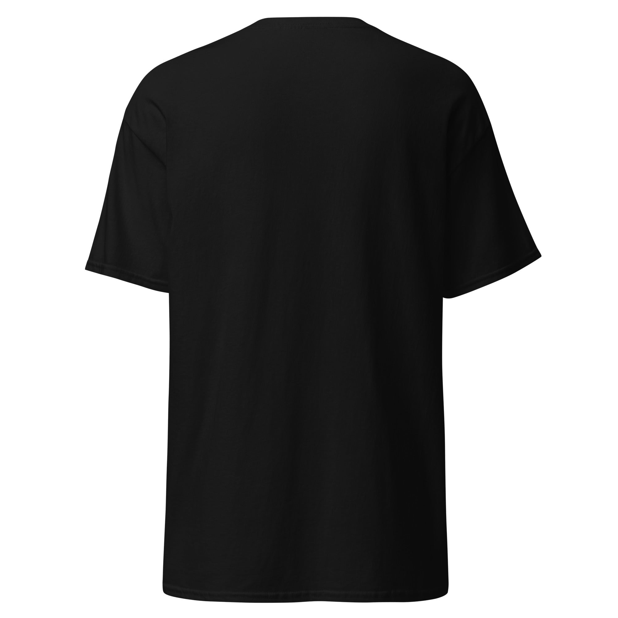 Built From Royalty Regal Unisex Classic Tee - Built From Royalty