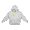 Essential Kids' Fleece Hoodie - Built From Royalty