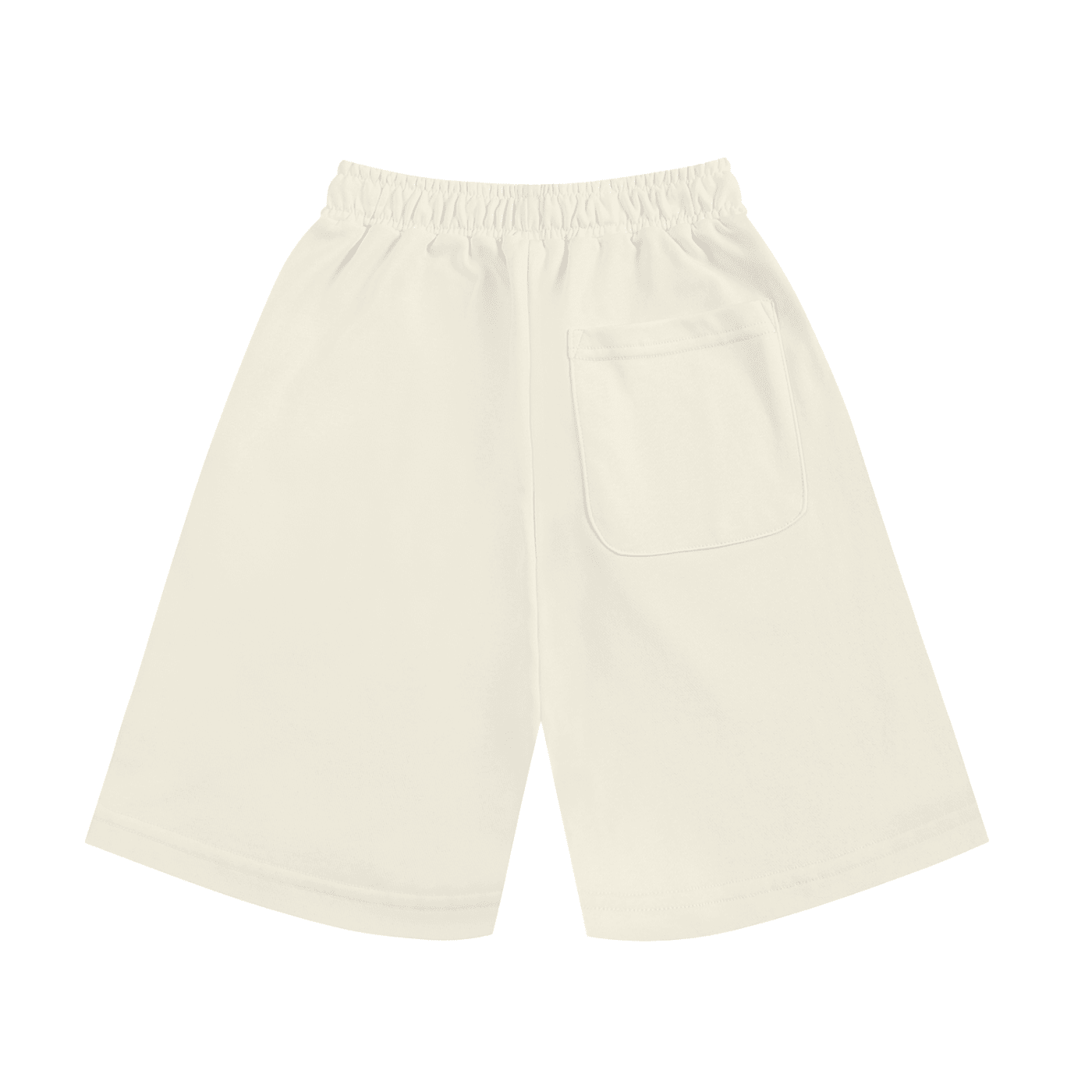 Essential Kids' Shorts - Built From Royalty