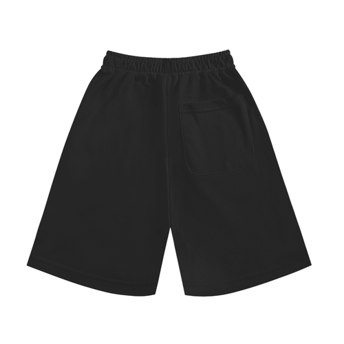 Essential Kids' Shorts - Built From Royalty