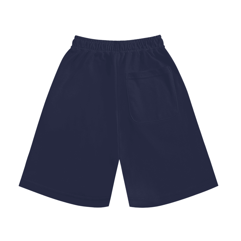 Essential Kids' Shorts - Built From Royalty