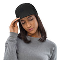 Trucker Cap - Built From Royalty